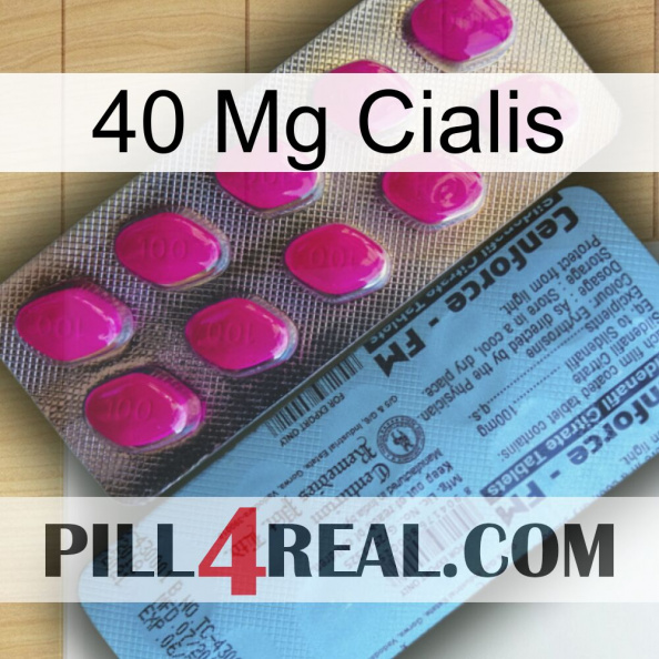 40Mg Cialis 35